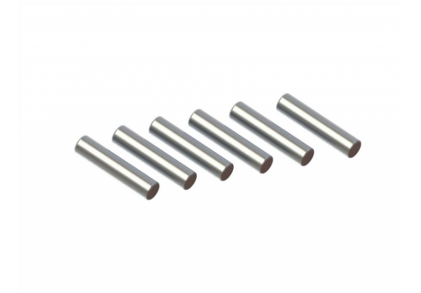 ARRMA Pin 2.5x11.5mm RC Suspension Hardware Metal Z-ARA713033