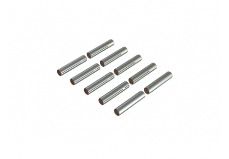 ARRMA Pin 2.5x12mm 10-Piece Hardware Fastener Set AR713028