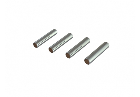 ARRMA Pin 2x10mm 4 Pack RC Spare Parts Z-AR713024