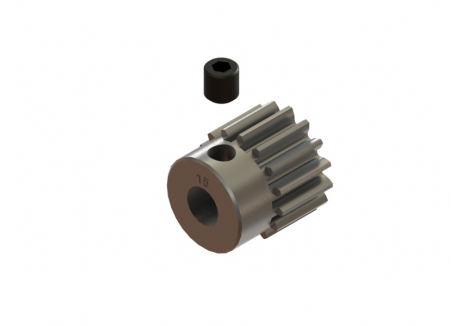 Arrma Pinion Gear 15T 0.8 Module RC Car 4x4 AR310424