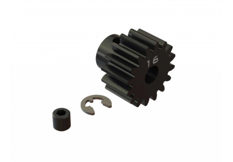 Arrma Pinion Gear 16T HD MOD1 Safe-D5 RC Car ARA310963