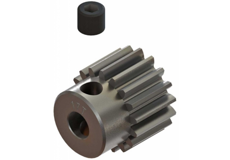 Arrma Pinion Gear 17T 48DP RC Car Mega 4x4 AR310383
