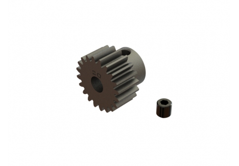 ARRMA Pinion Gear 20T 0.8 Mod 4x4 BLX 3S AR310876