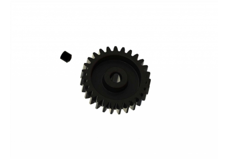 ARRMA Pinion Gear 27T MOD1 Steel 5mm Motor Shaft ARA310940