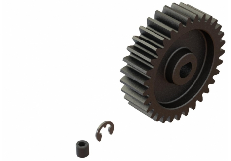 ARRMA Pinion Gear, 31T Mod1 Safe-D5 Z-ARA311136