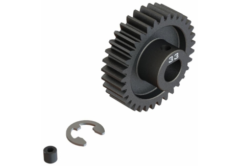 ARRMA Pinion Gear, 33T Mod1 Safe-D8 Z-ARA311121