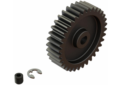 ARRMA Pinion Gear 34T Mod1 Safe-D5 RC Car ARA311129