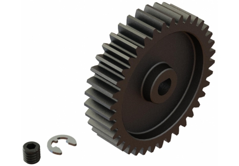 ARRMA Pinion Gear 37T Mod1 Safe-D5 Brushless RC Truck Z-ARA311132