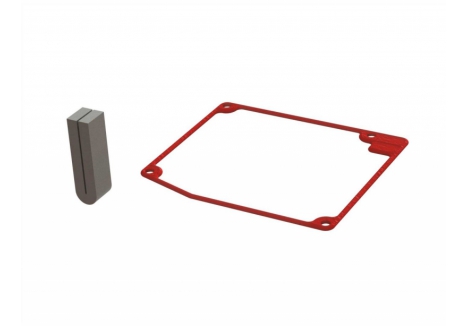 ARRMA Radio Box Seal Set Z-ARA320508 Infraction 6S BLX Receiver Protection