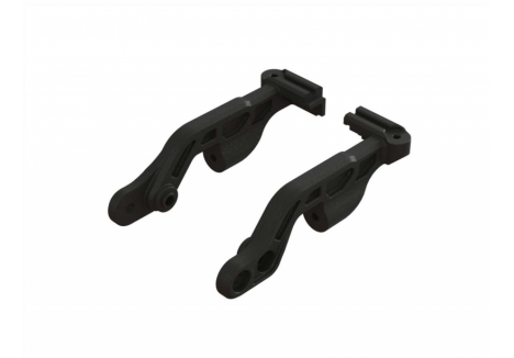 ARRMA Rear Body Mount Frame RC Car Chassis Part ARA320516