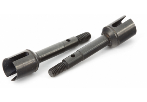 ARRMA Rear Stub Axle 4x5x44mm Replacement Parts Pack Z-AR310400