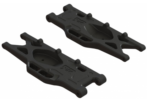 ARRMA Rear Suspension Arms Composite 2 Pack ARA330710
