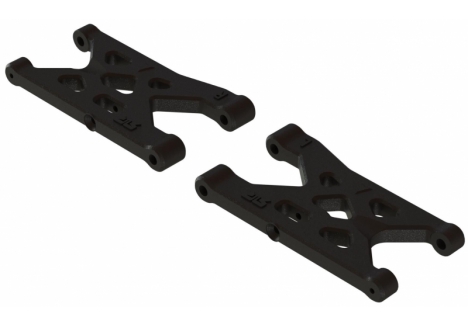 ARRMA Rear Suspension Arms Pair 1/8 RC Infraction Z-ARA330684