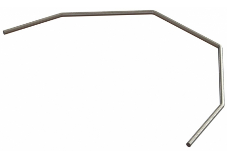 ARRMA Rear Sway Bar 2.5mm Anti-Roll Bar Suspension Component Z-ARA330699