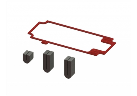 ARRMA Receiver Box Seal Set Z-ARA320494