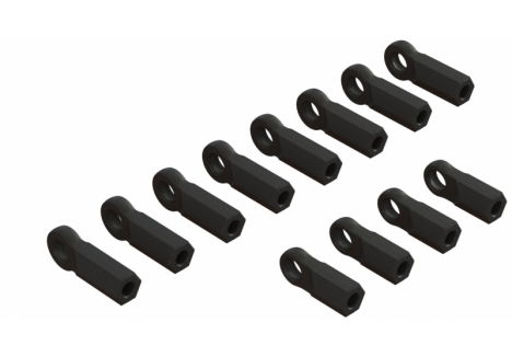 ARRMA Rod End Set Z-ARA330791