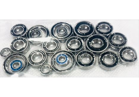 Arrma Senton 6S BLX RC Car Bearing Kit Senton6sbearingkit