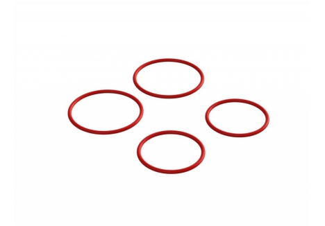 Arrma Servo Saver O-Ring Set RC Car Parts ARA340170