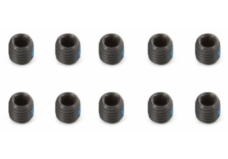 ARRMA Set Screw 3x3mm 10 Pack Z-AR724303