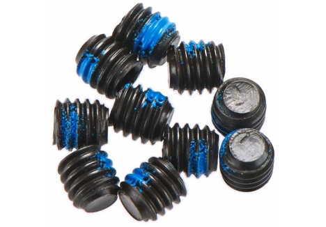 ARRMA Set Screw 4x4mm Spare Parts Pack AR724404