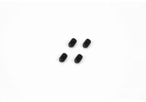 ARRMA Set Screw M4x6mm (4) Z-ARA724406