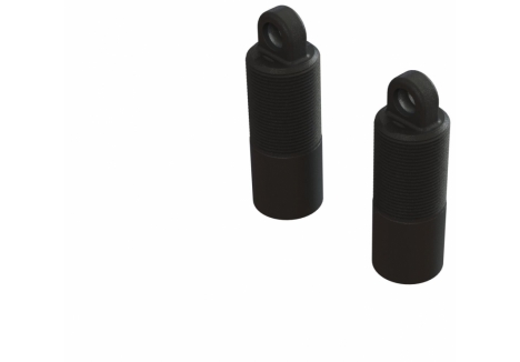 ARRMA Shock Body 11x36mm Suspension Spares for 1/8 RC Trucks Z-ARA330689