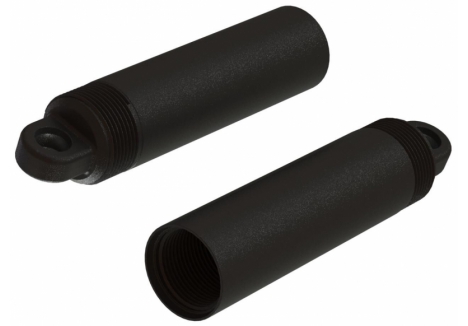 ARRMA Shock Body Rear Suspension 11mm 109mm Pair Z-ARA330715