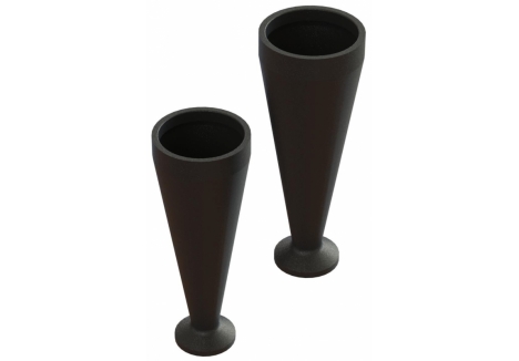 ARRMA Shock Boot 40mm (2) Z-ARA330785