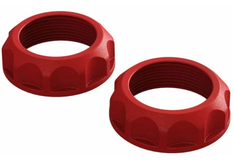 ARRMA Shock Cap (2): 4x4 BLX 4S Z-AR330530