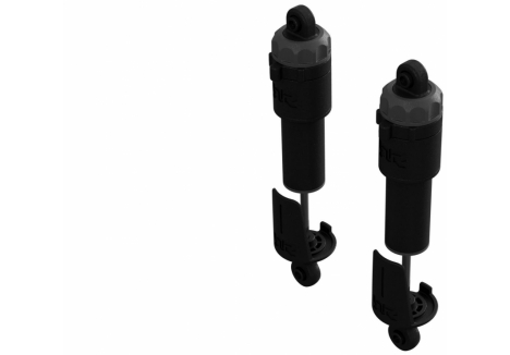 ARRMA Shock Set 11mm Bore 109mm Length 100cSt Oil ARA330833