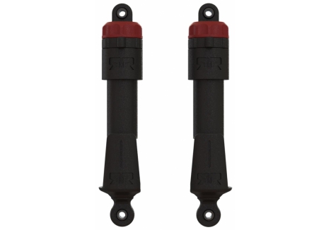 ARRMA Shock Set 11mm Bore 109mm Length 500cSt Oil ARA330723