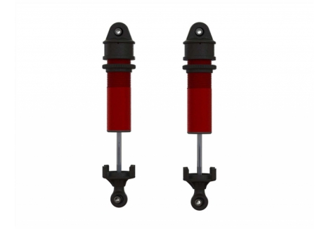 ARRMA Shock Set 180mm (Pair) Z-ARA330609
