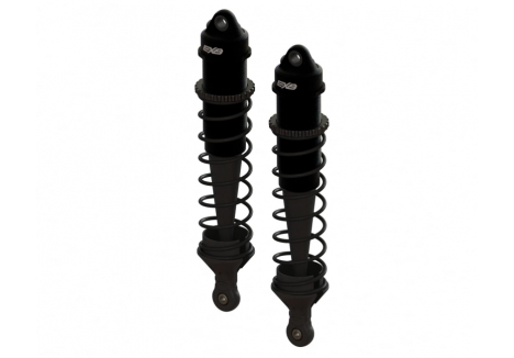 ARRMA Shock Set Bore:16mm, Length: 134mm, Piston: 8x1.3mm, Oil: 13 Z-ARA-1511