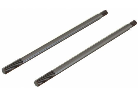 ARRMA Shock Shaft 3x64mm (2) Z-ARA330705