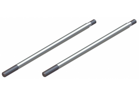 ARRMA Shock Shaft 3x67mm Steel Suspension Spare Parts Pack Z-ARA330845