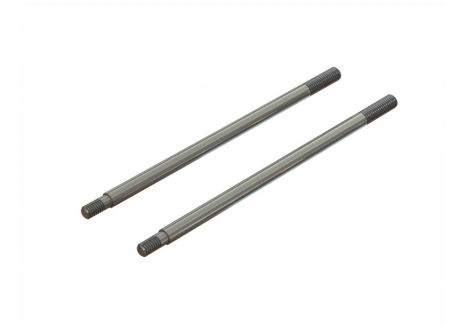 ARRMA Shock Shaft 3x68mm (2) Z-ARA330670