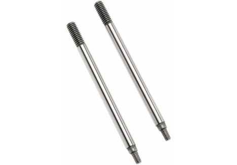 ARRMA Shock Shaft 4 x 59.5mm 6S Replacement Suspension Parts Pack Z-AR330512