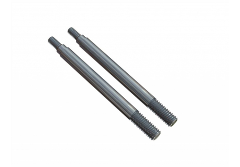 ARRMA Shock Shaft 4x48mm 2 Pack Suspension Spares Z-ARA330598