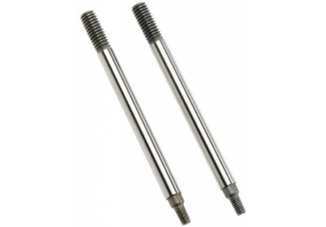 ARRMA Shock Shaft 4x54mm 6S Suspension Spare Part 2 Pack Z-AR330510