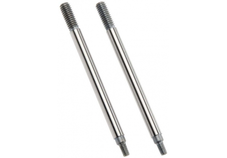 ARRMA Shock Shaft 4x57mm 6S (2) Z-AR330477