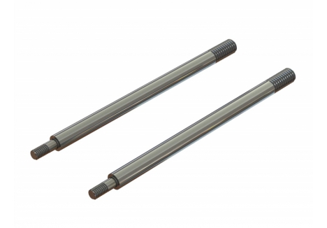 ARRMA Shock Shaft 4x68mm Steel Pair ARA330676