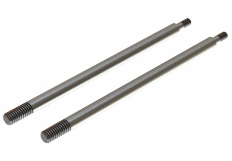 ARRMA Shock Shaft 4x78mm Pair Z-ARA330796