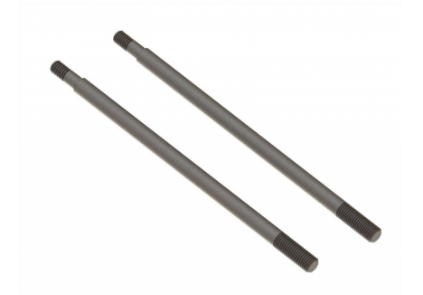 ARRMA Shock Shaft 5x102mm Suspension Spare for Kraton Outcast 8S Z-ARA330574
