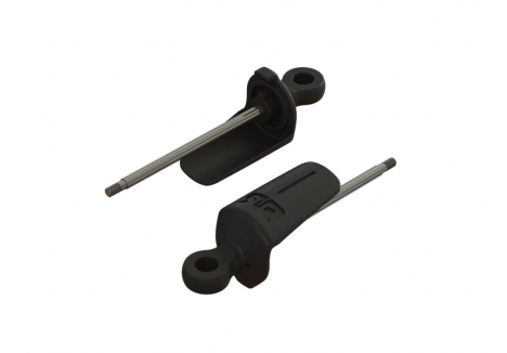 ARRMA Shock Shaft Eyelet Spring Perch Front AR330536