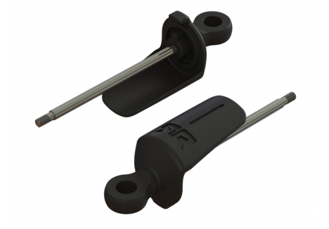 ARRMA Shock Shaft Eyelet Spring Perch Rear AR330537