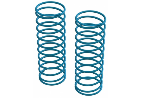 ARRMA Shock Spring 0.359N/mm Blue Z-ARA330834