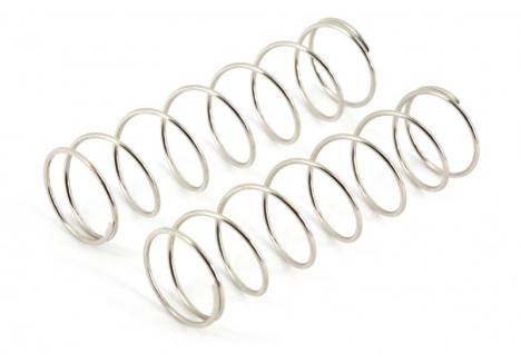 ARRMA Shock Spring 84mm M 56.6gf/mm Suspension Spare Parts Z-AR330239