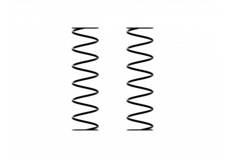 ARRMA Shock Springs 120mm 2.15N/mm Suspension Tuning Parts Pair Z-ARA330616