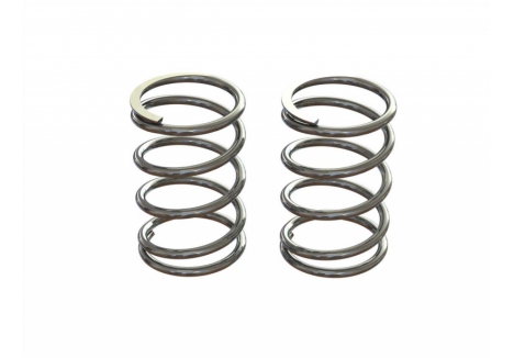 ARRMA Shock Springs, 40mm 4.7N/sq.m (27 f-lb/in) (2) Z-ARA330632