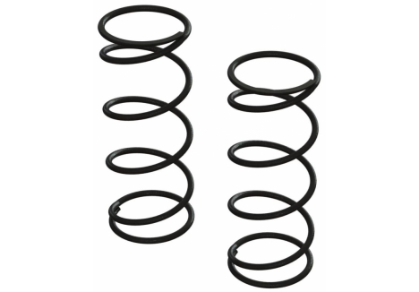 ARRMA Shock Springs 49mm 1.85N/mm Pair RC Suspension Upgrade Z-ARA330772